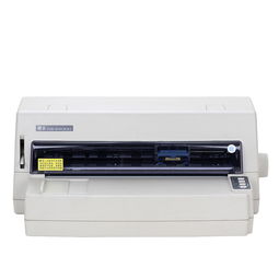 得实 DS 5400H 证卡打印机 三年保修 24针106列
